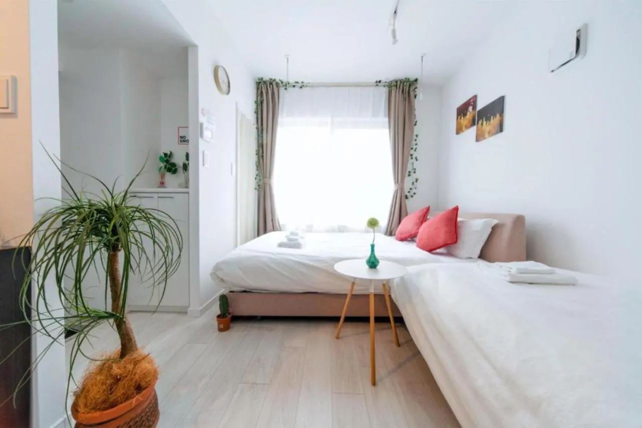 Nestay Inn Tokyo Otsuka 303